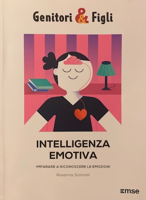 Intelligenza Emotiva - Imparare a riconoscere le emozioni